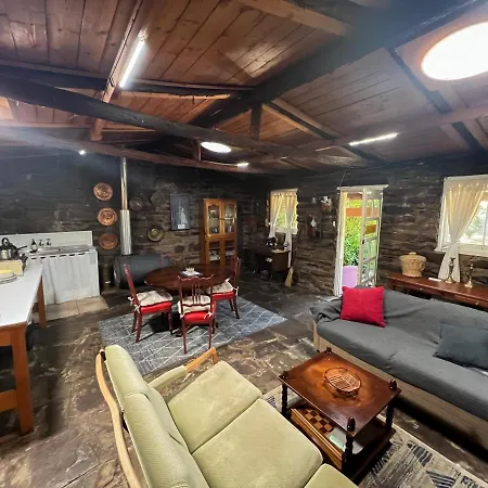 Rustic Miners Cabin Faraday Exterior photo
